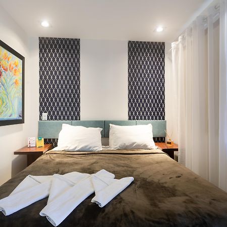 Hotel Barra Da Lagoa By Latitud Hoteles Armacao dos Buzios Dış mekan fotoğraf