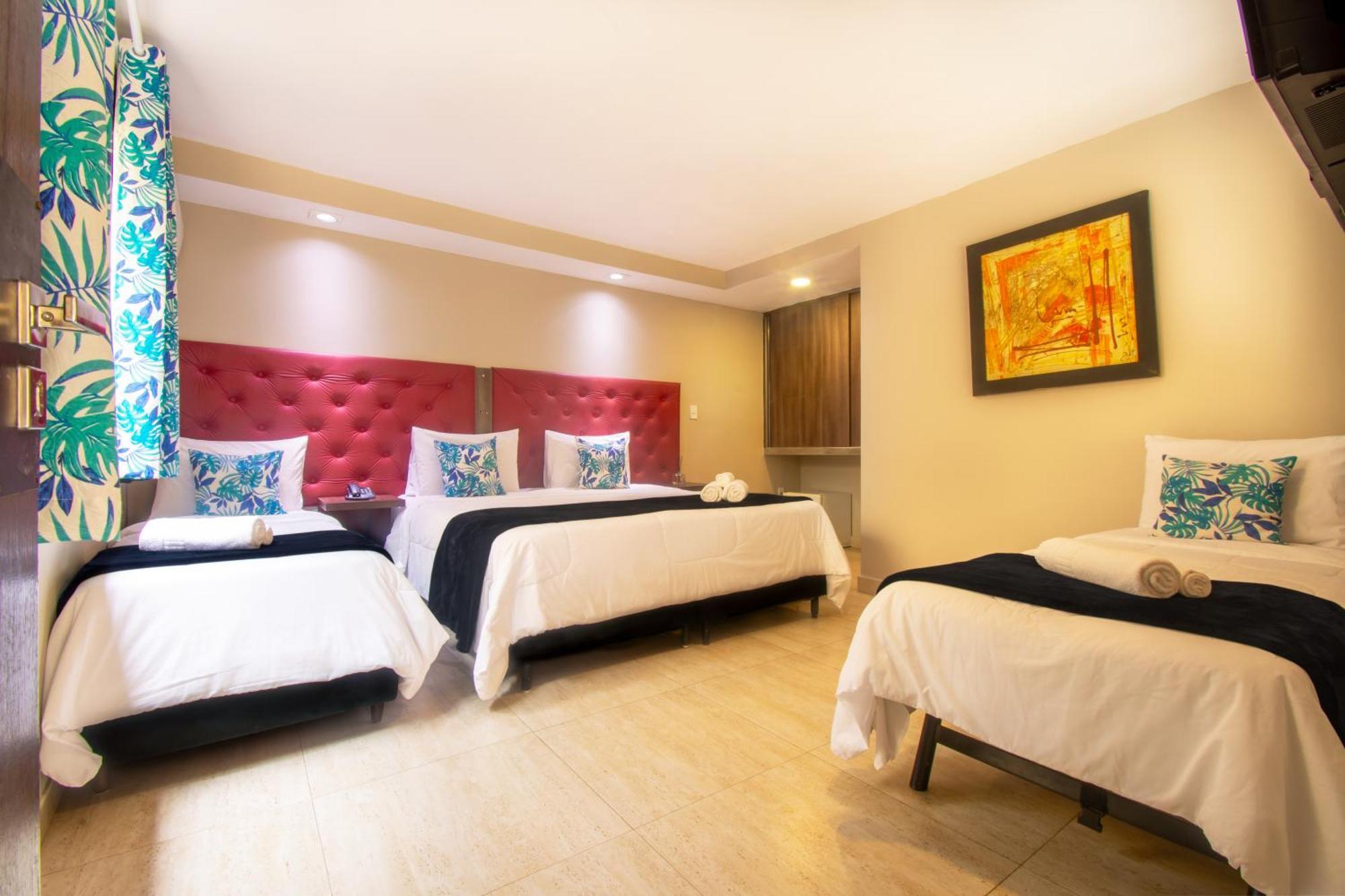 Hotel Barra Da Lagoa By Latitud Hoteles Armacao dos Buzios Dış mekan fotoğraf
