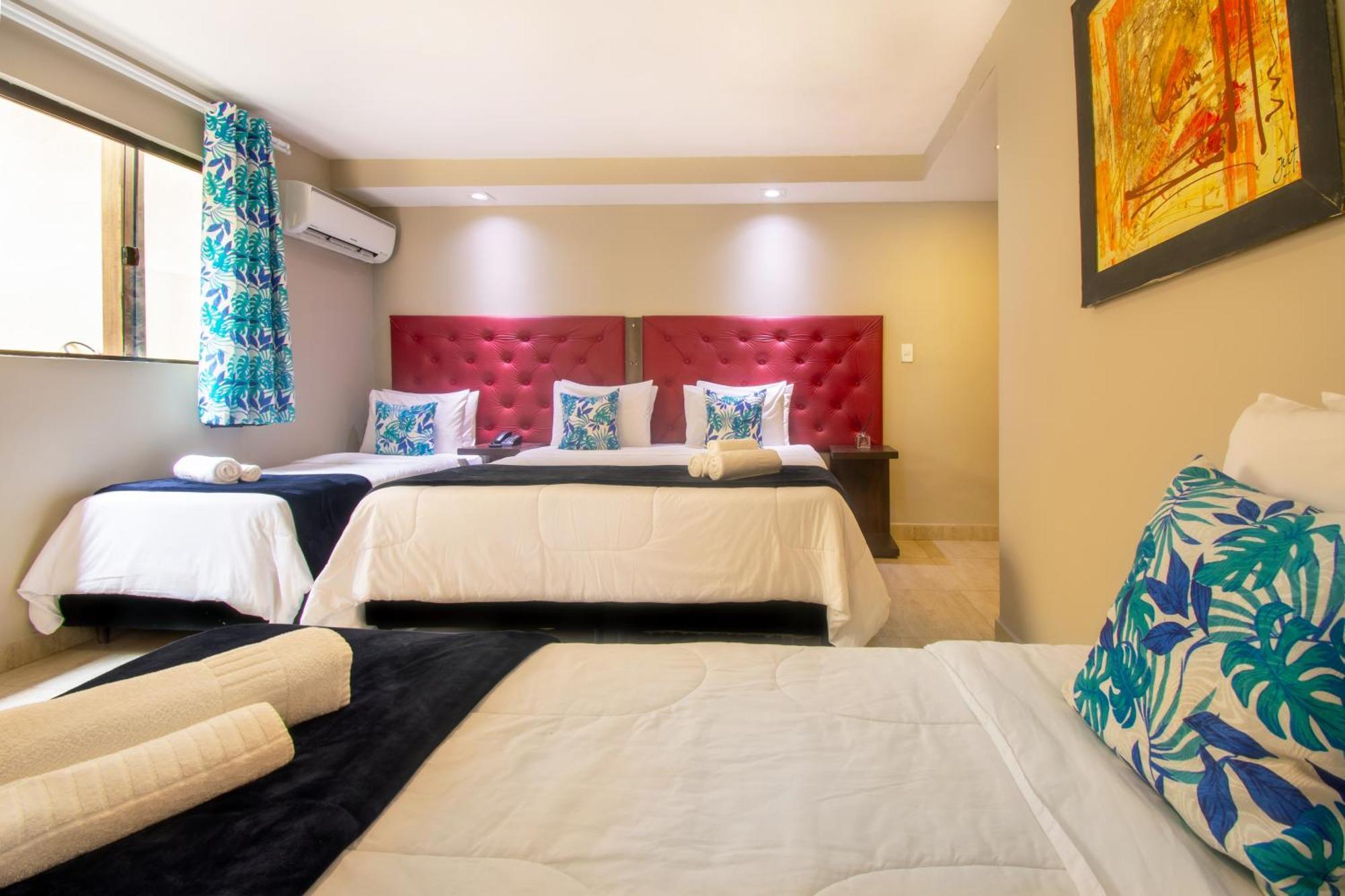 Hotel Barra Da Lagoa By Latitud Hoteles Armacao dos Buzios Dış mekan fotoğraf