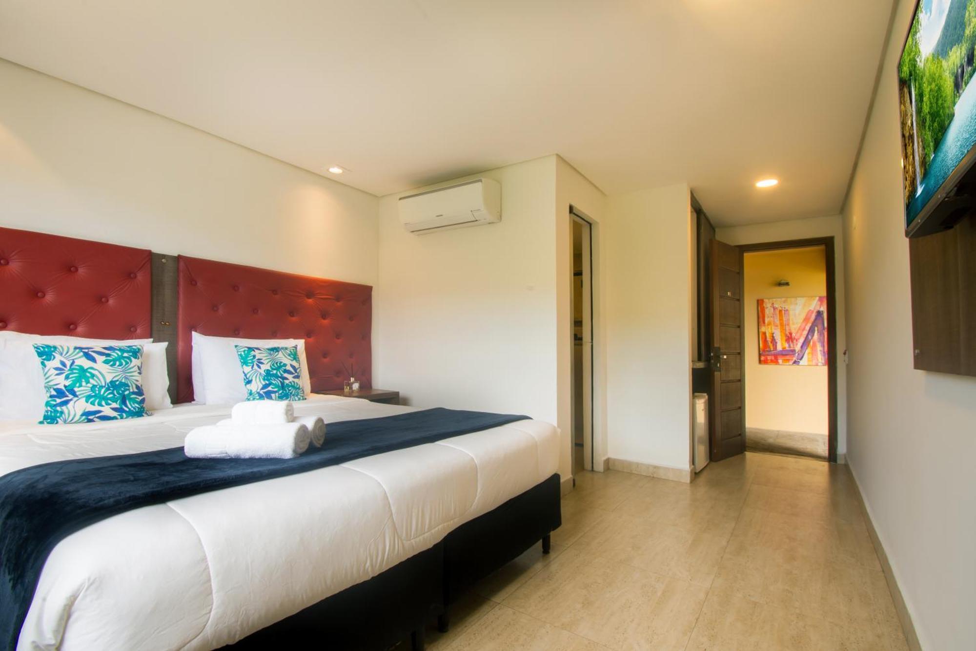 Hotel Barra Da Lagoa By Latitud Hoteles Armacao dos Buzios Dış mekan fotoğraf