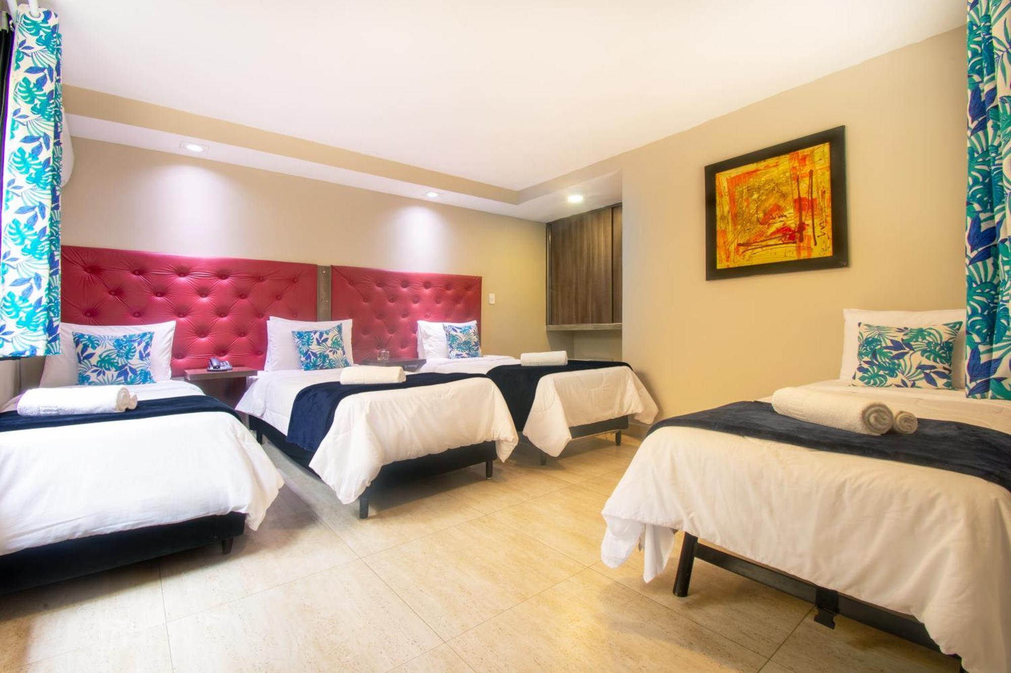 Hotel Barra Da Lagoa By Latitud Hoteles Armacao dos Buzios Dış mekan fotoğraf