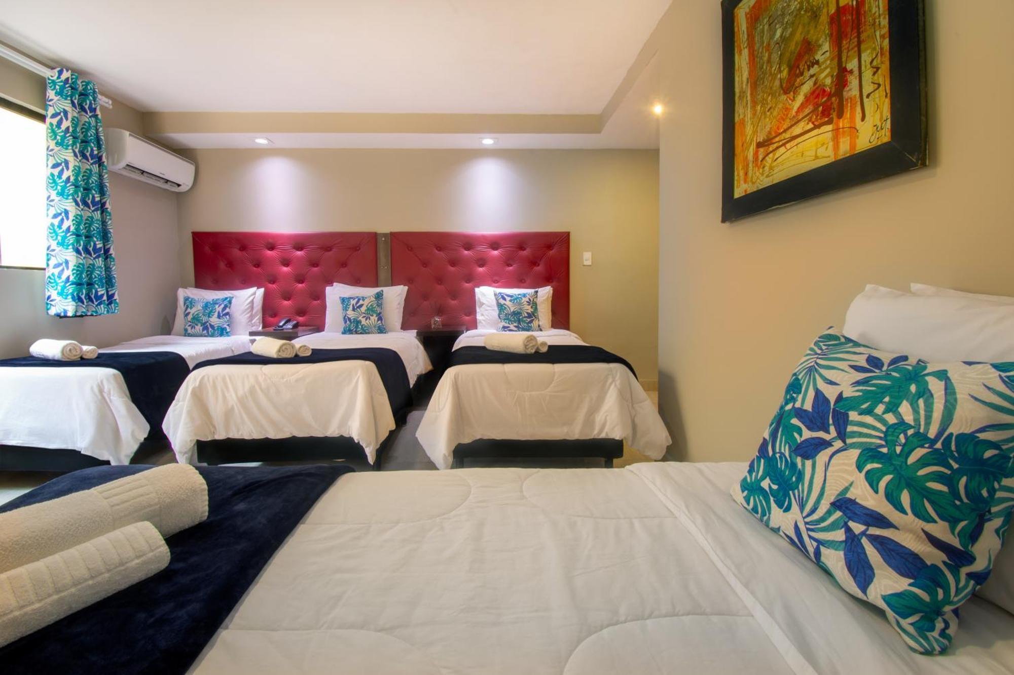 Hotel Barra Da Lagoa By Latitud Hoteles Armacao dos Buzios Dış mekan fotoğraf