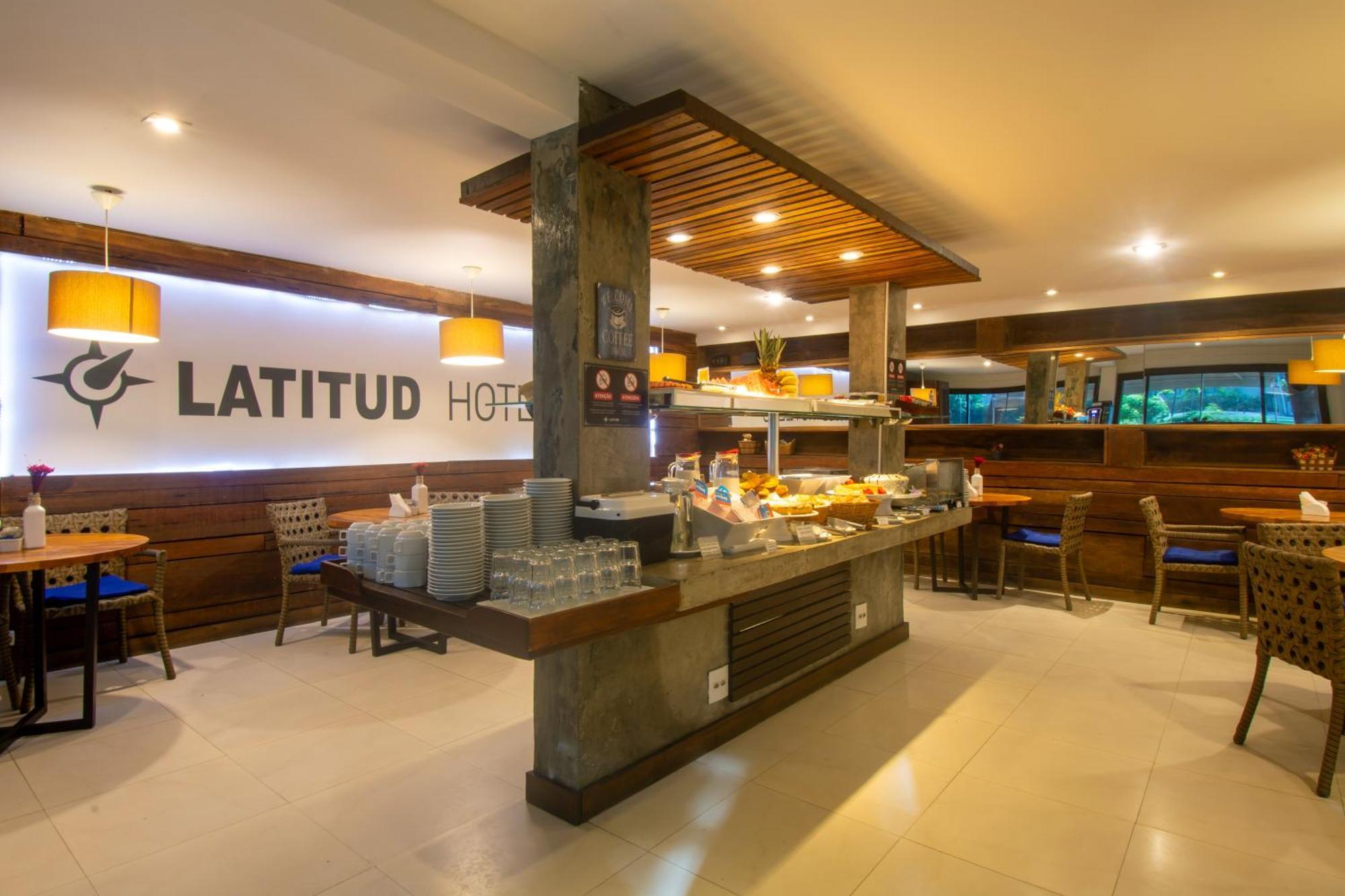 Hotel Barra Da Lagoa By Latitud Hoteles Armacao dos Buzios Dış mekan fotoğraf
