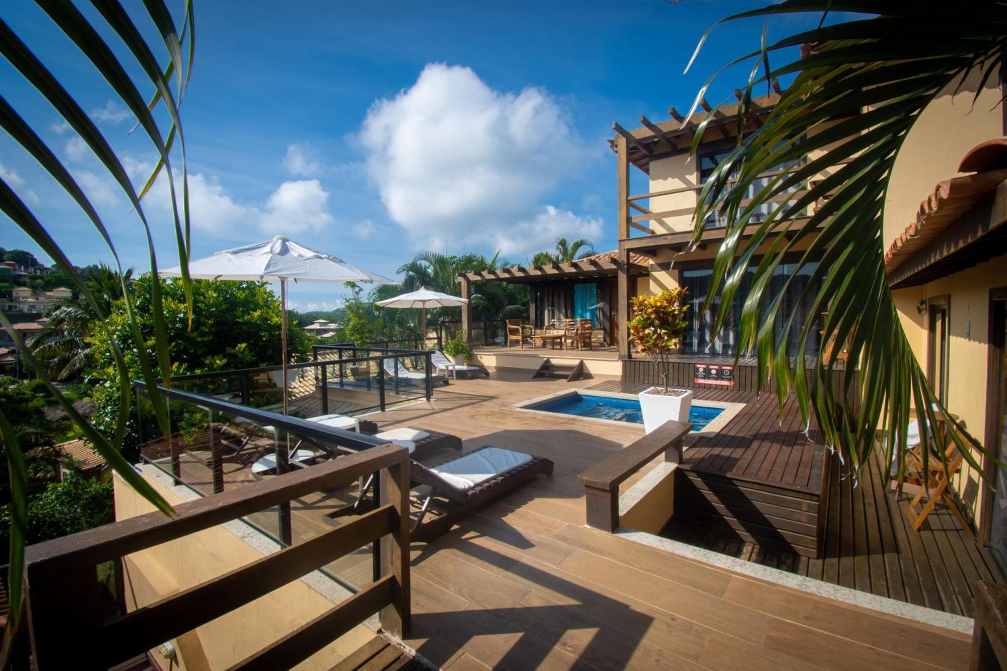 Hotel Barra Da Lagoa By Latitud Hoteles Armacao dos Buzios Dış mekan fotoğraf