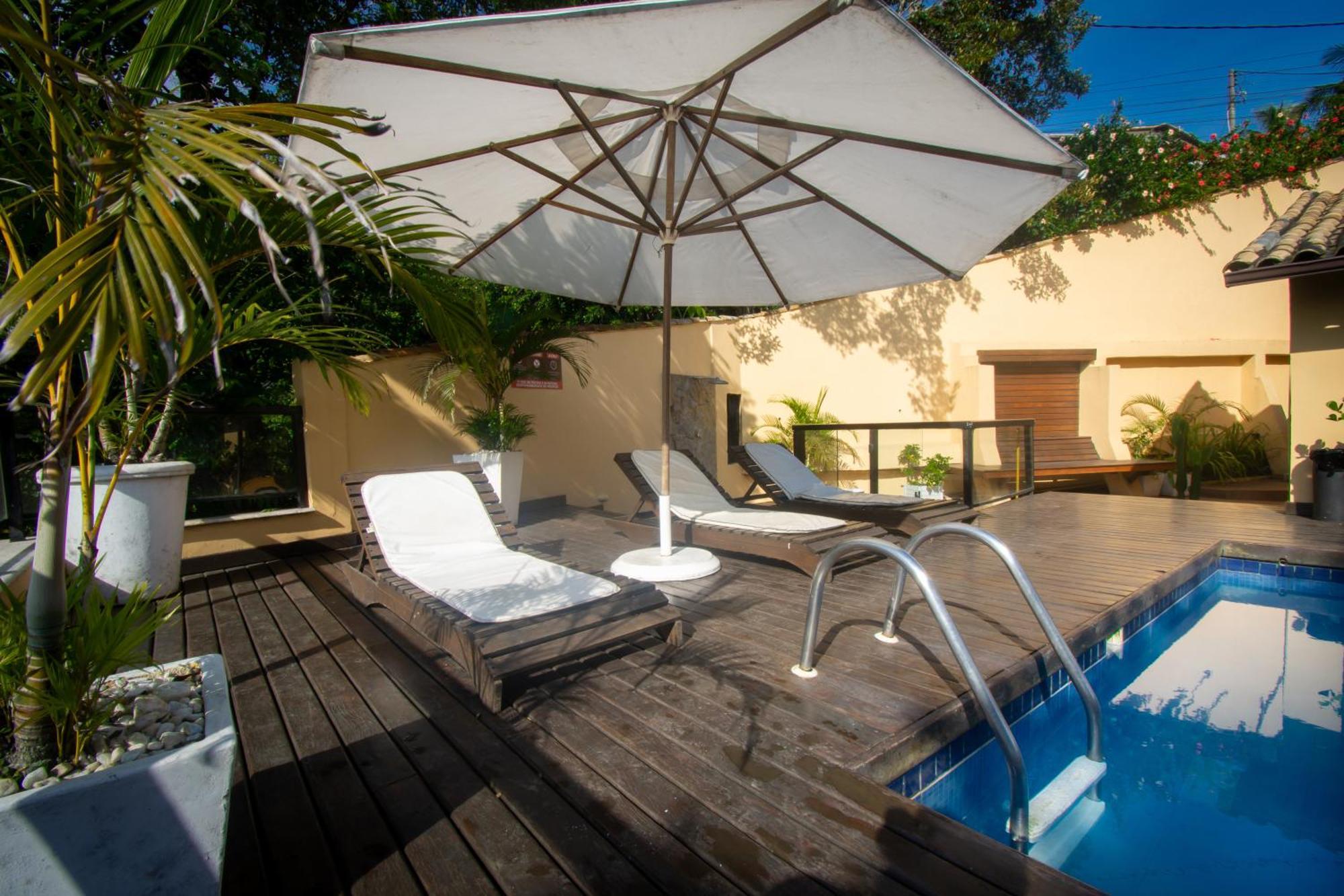 Hotel Barra Da Lagoa By Latitud Hoteles Armacao dos Buzios Dış mekan fotoğraf
