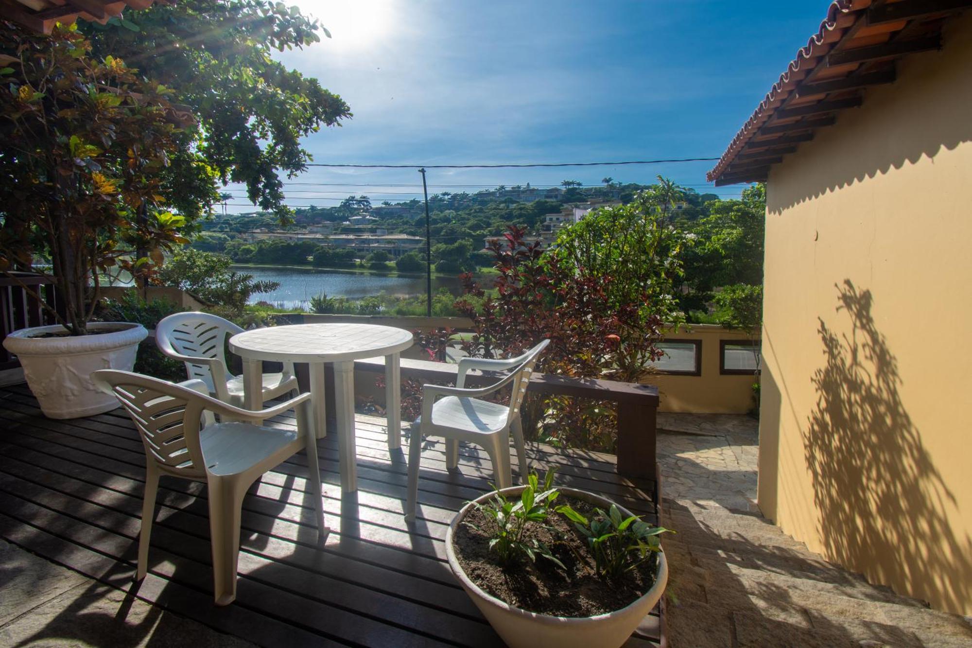 Hotel Barra Da Lagoa By Latitud Hoteles Armacao dos Buzios Dış mekan fotoğraf