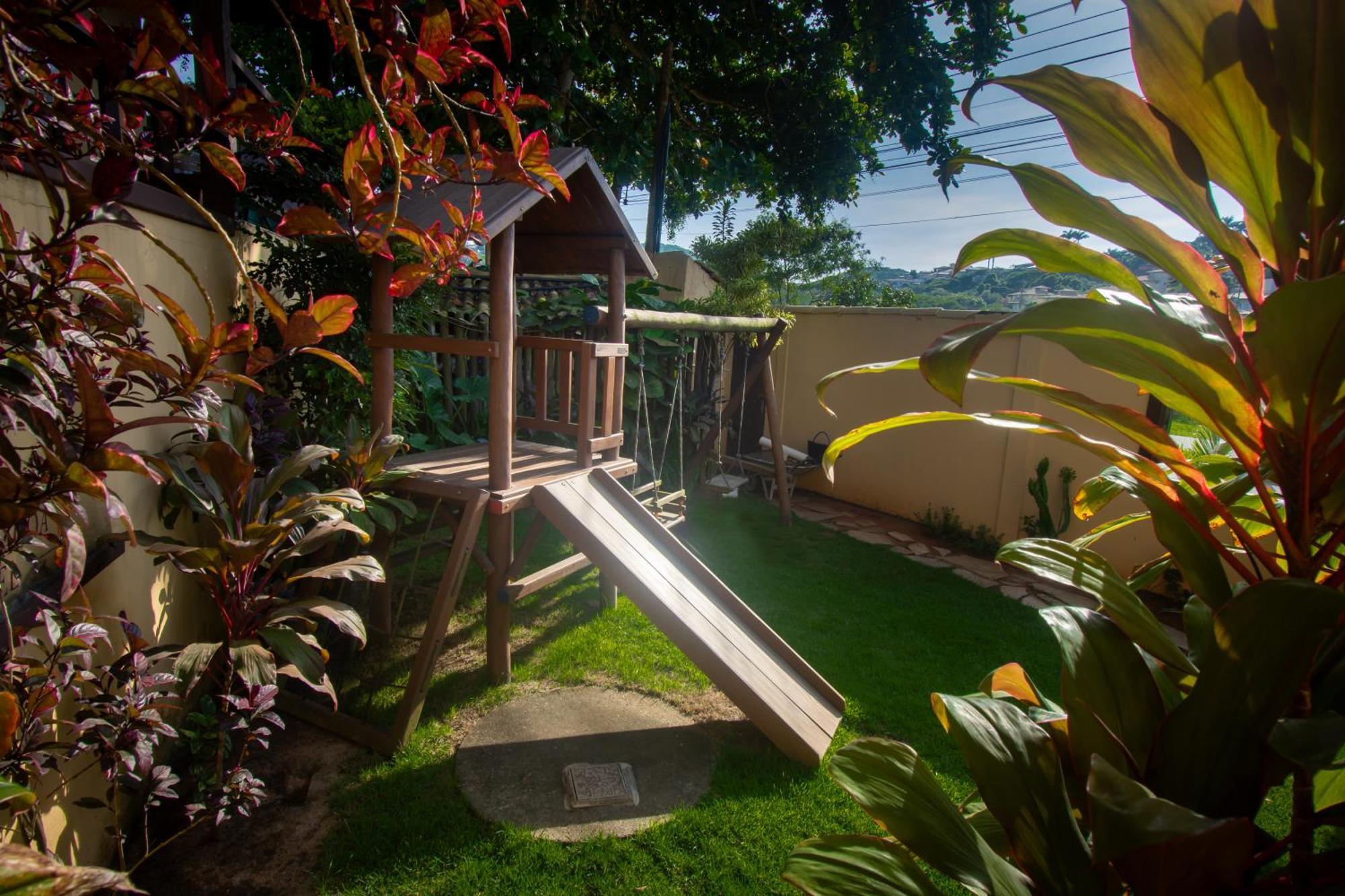 Hotel Barra Da Lagoa By Latitud Hoteles Armacao dos Buzios Dış mekan fotoğraf
