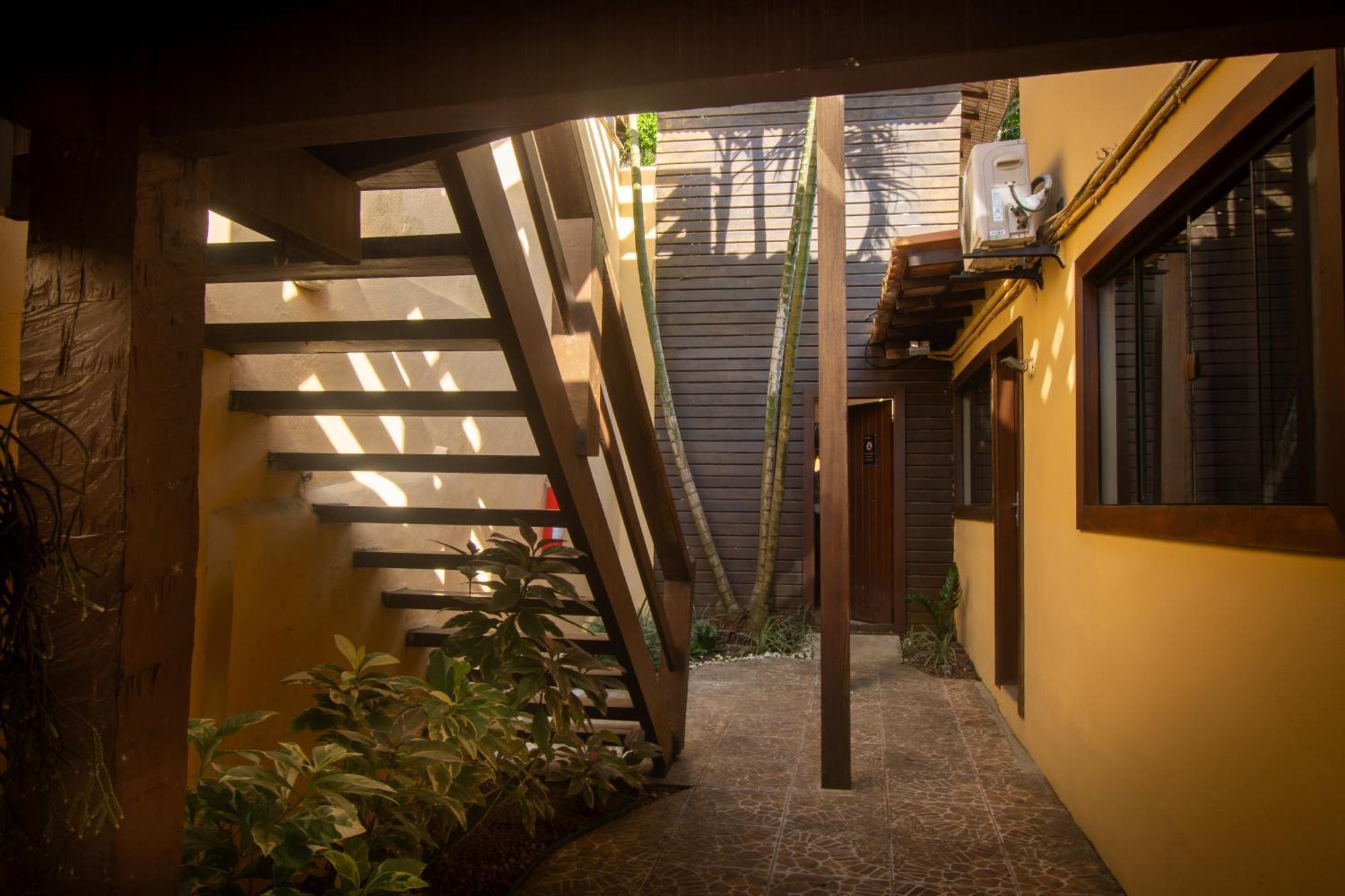 Hotel Barra Da Lagoa By Latitud Hoteles Armacao dos Buzios Dış mekan fotoğraf