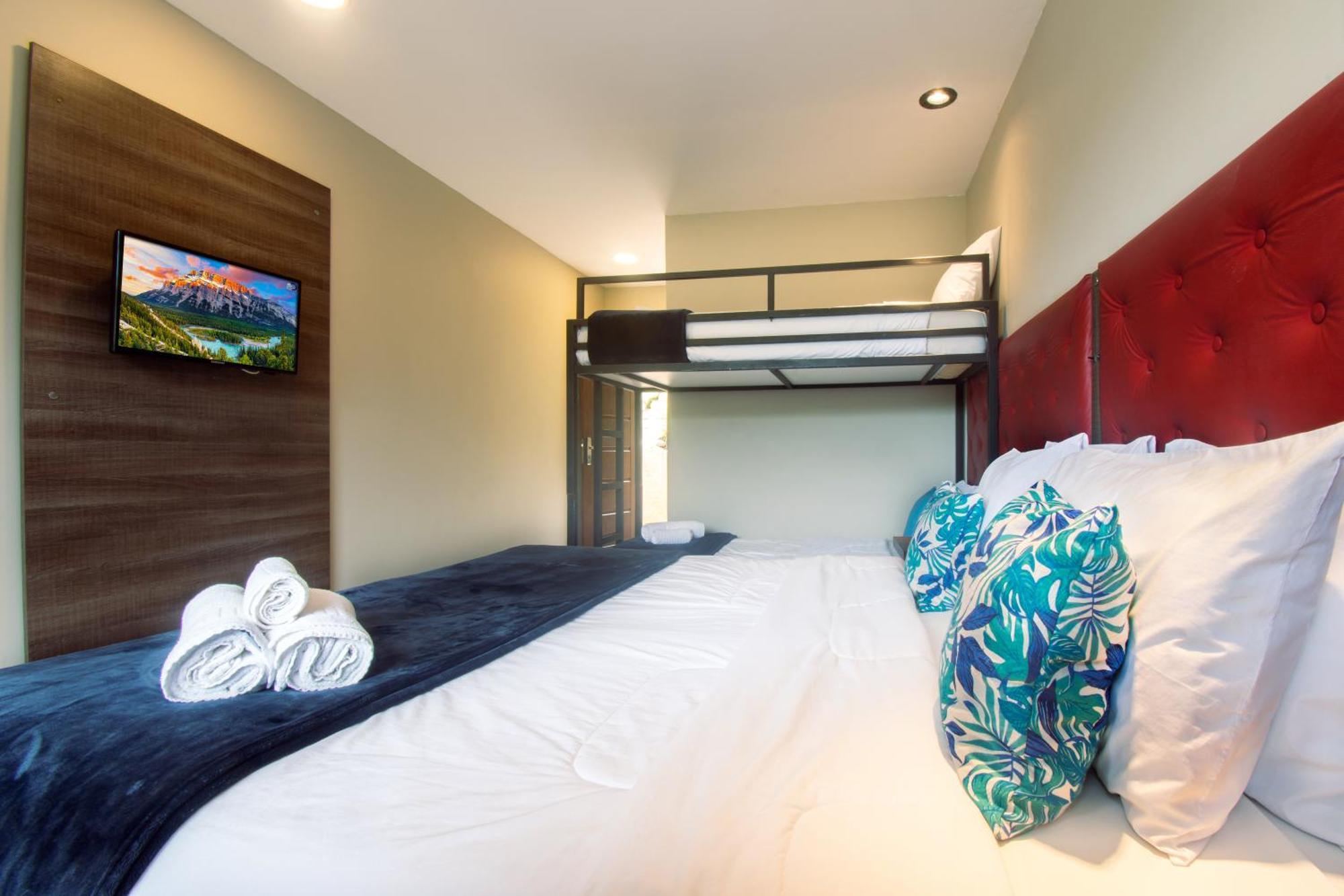 Hotel Barra Da Lagoa By Latitud Hoteles Armacao dos Buzios Dış mekan fotoğraf