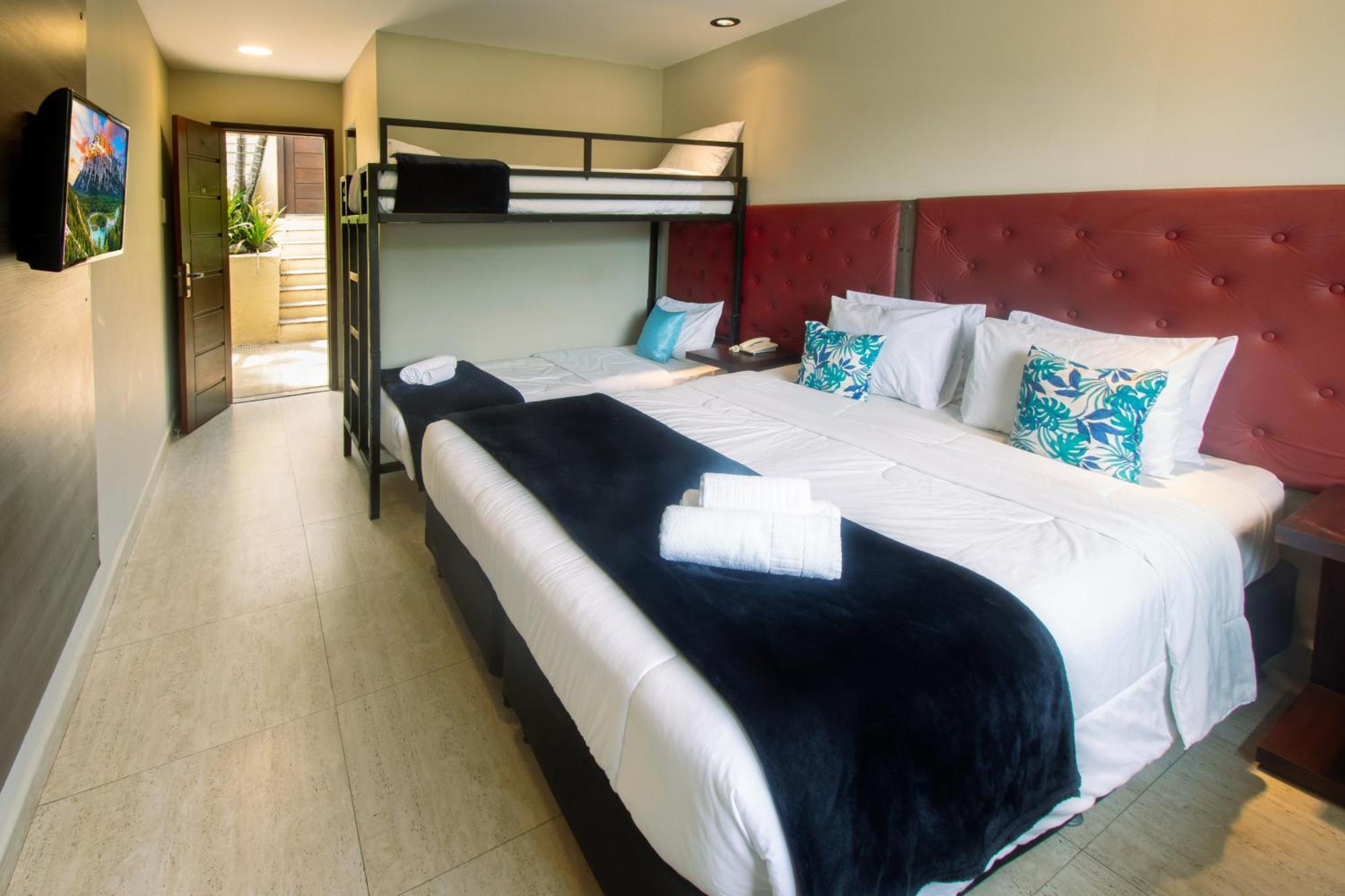 Hotel Barra Da Lagoa By Latitud Hoteles Armacao dos Buzios Dış mekan fotoğraf